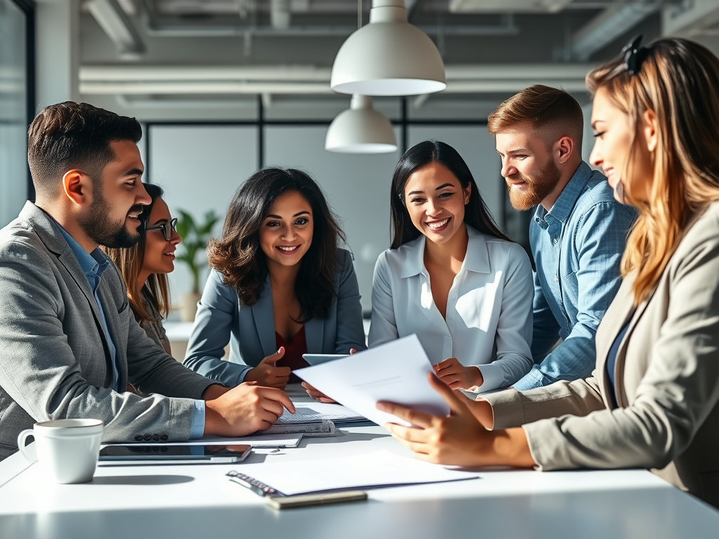 Tourist taking photo of a building