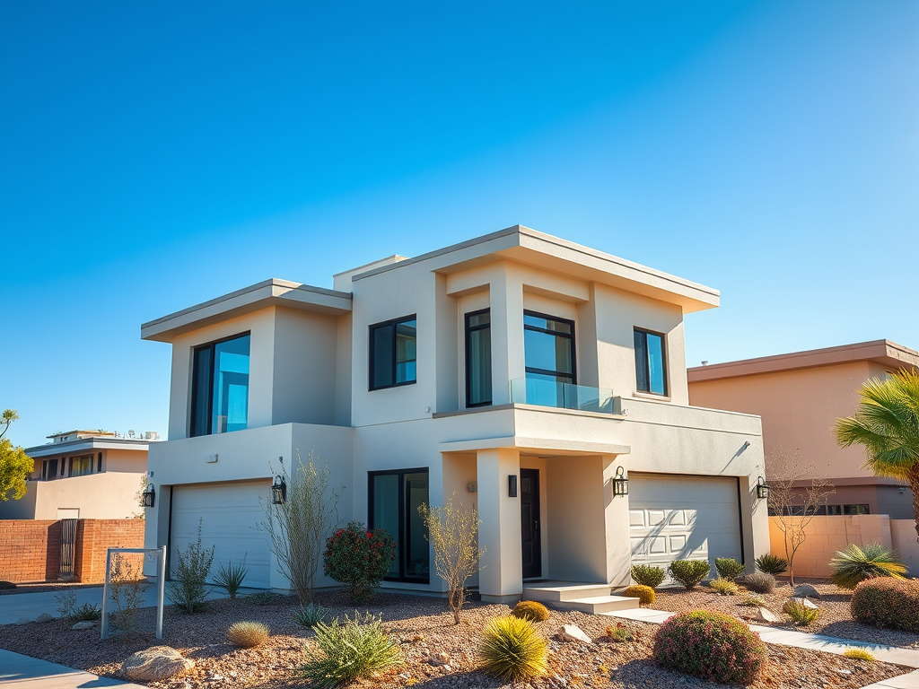 Tourist taking photo of a building