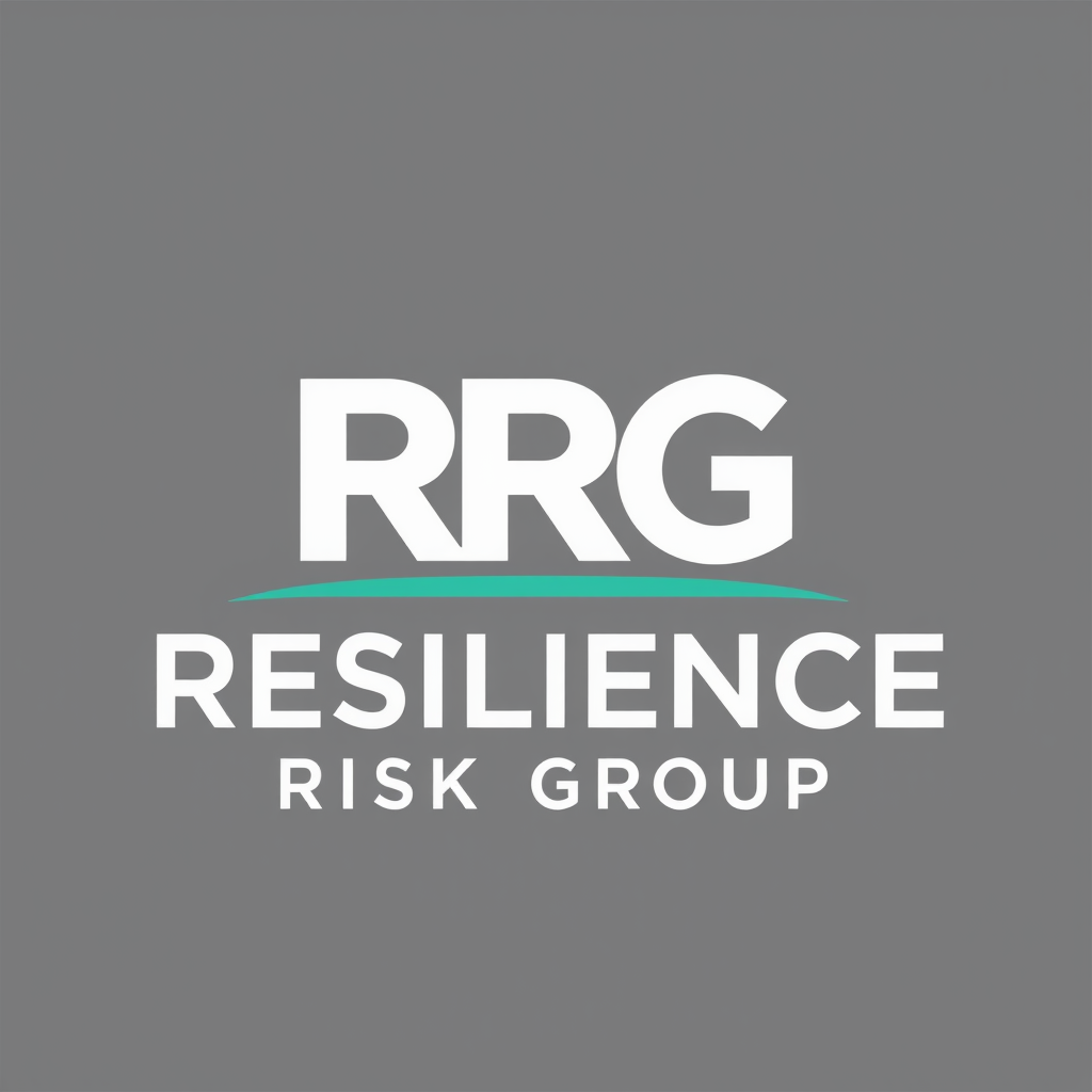 Resilience Risk Group – RRG